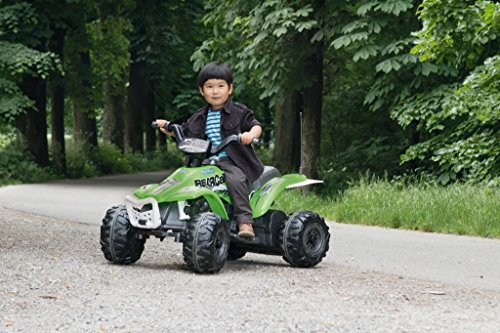 Peg-Perego-Quad-Off-Road-Corral-Bearcat-Verde-0-5 blank